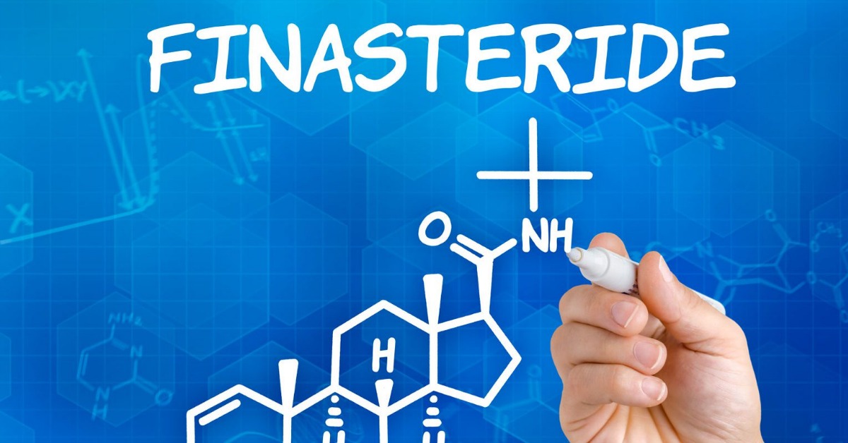 Finasteride