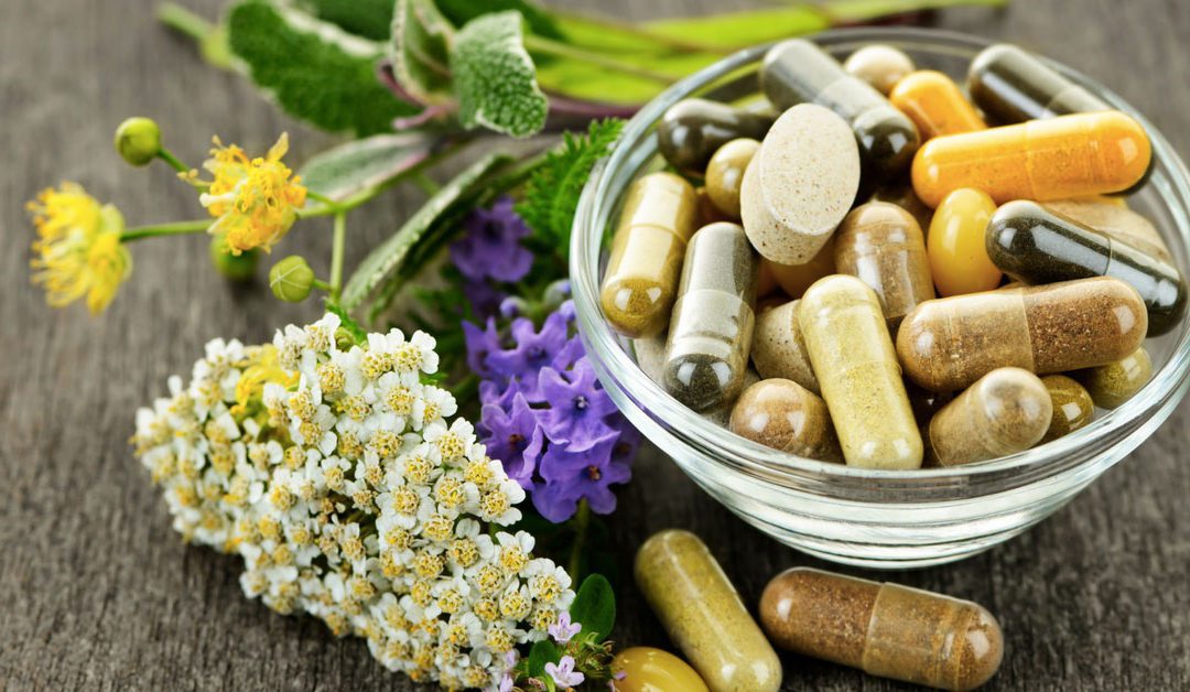Integratori per capelli: a cosa servono