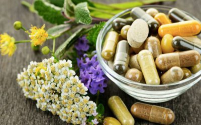 Integratori per capelli: a cosa servono
