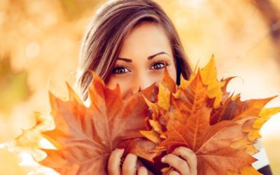 Perdita dei capelli nelle donne in autunno