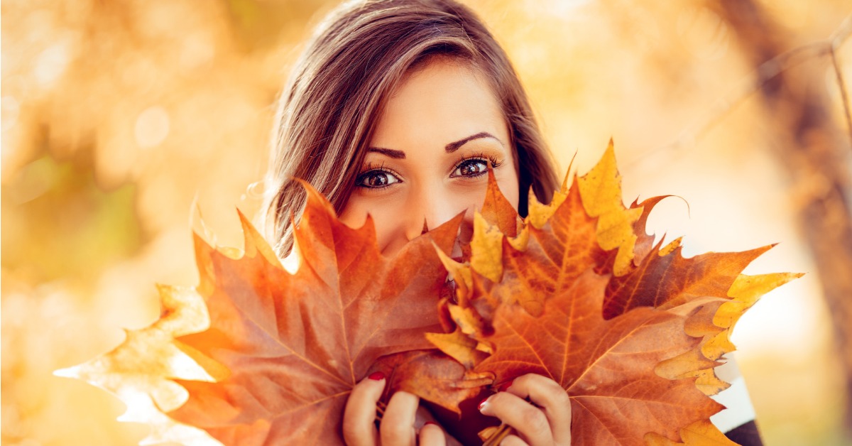 Perdita dei capelli nelle donne in autunno