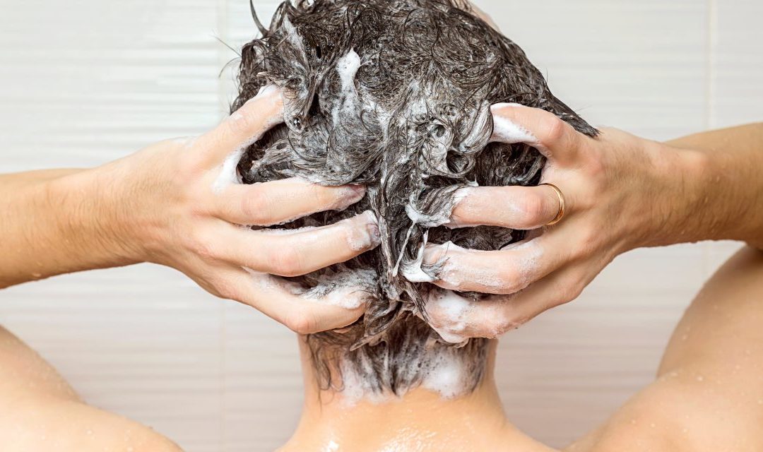 Shampoo per la dermatite seborroica