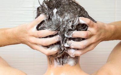 Shampoo per la dermatite seborroica