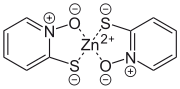 zinco piritione