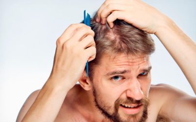 Come prevenire la caduta dei capelli