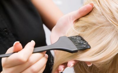 Le tinture per capelli fanno male?