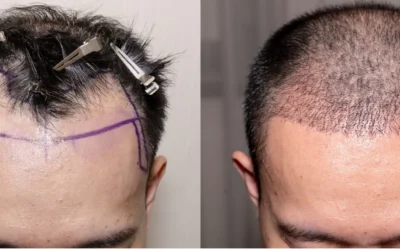 Il trapianto capelli funziona?