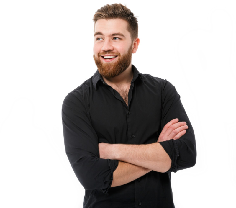 Hair Implant System