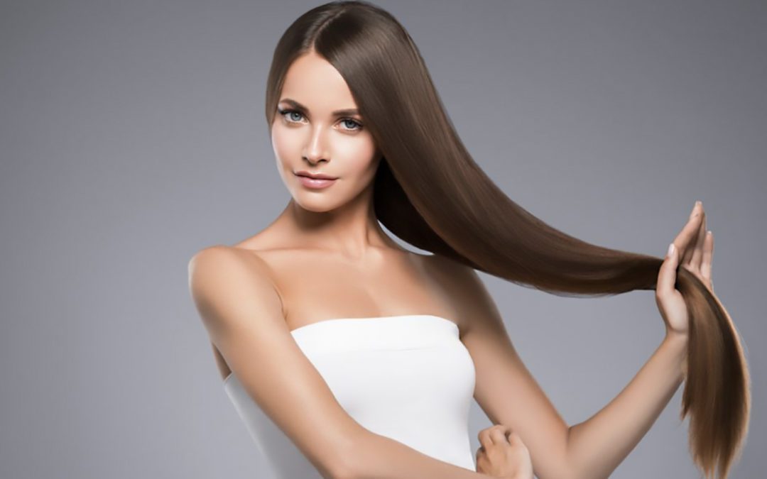 Cheratina e salute dei capelli