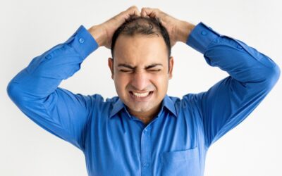 Perdita di capelli per stress come curarla