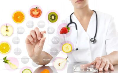 Vitamine per capelli e integratori