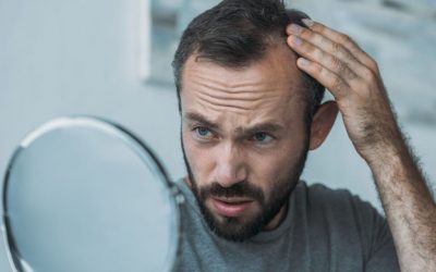 Rimedi alla caduta dei capelli