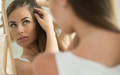 Cosa fare per i capelli diradati