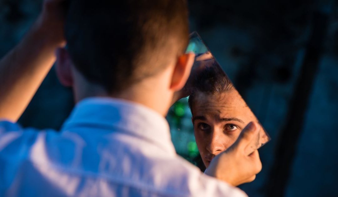 Uomo calvo, sex symbol o problema psicologico?