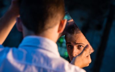 Uomo calvo, sex symbol o problema psicologico?