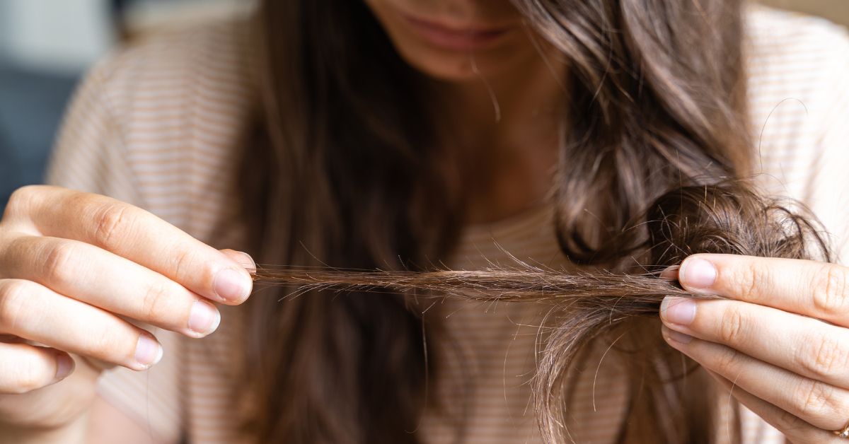 Cosa Sono le Doppie Punte: Segreti per Capelli Splendidi