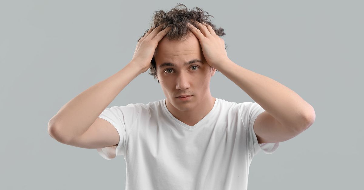 anti caduta capelli