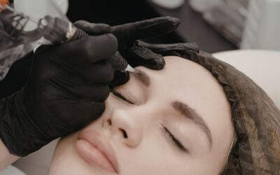 Come si fa il tatuaggio delle sopracciglia e quanto dura